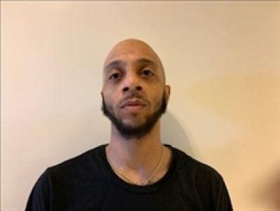 Teron Thomas A Registered Sex Offender In Ellenwood Ga At Offender Radar