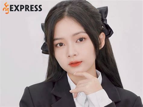 Hot girl Lan Hương là ai Tiểu sử sự nghiệp của Hot girl ảnh thẻ