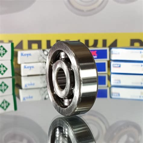 Подшипник универсальный Подшипник 403A ;6403 17*62*17 - купить по ...