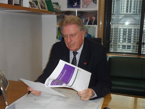 Evennett concerned with CQC Report | Bexleyheath and Crayford