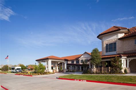 sunrise senior living katy texas 5