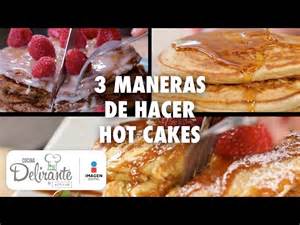 Esponjosos Hot Cakes De Avena En Microondas Listos En Minutos