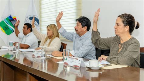 Cabildo De Tulum Aprueba El POA 2024 Con 34 Importantes Obras