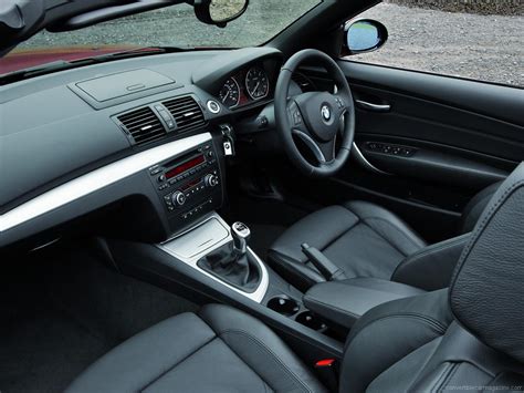 BMW 1-Series Convertible Buying Guide