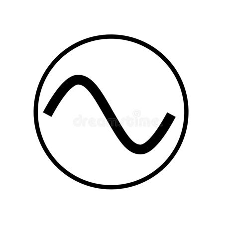 Alternating Current Generator Stock Illustrations 129 Alternating