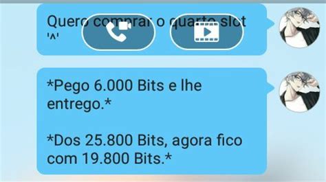 Compra De Slot Digimon Life RPG Amino