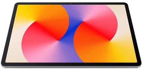 Планшет Huawei MatePad SE 11 LTE (AGS6-L09) 8GB/128GB Nebula Gray ...