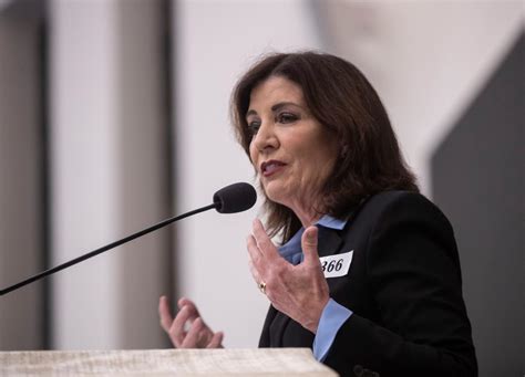 Ny Gov Kathy Hochul Calls For Dismissal Of Corrections Employees