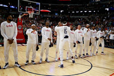 #USABMNT Showcase vs Venezuela in Chicago Photo Gallery | NBA.com