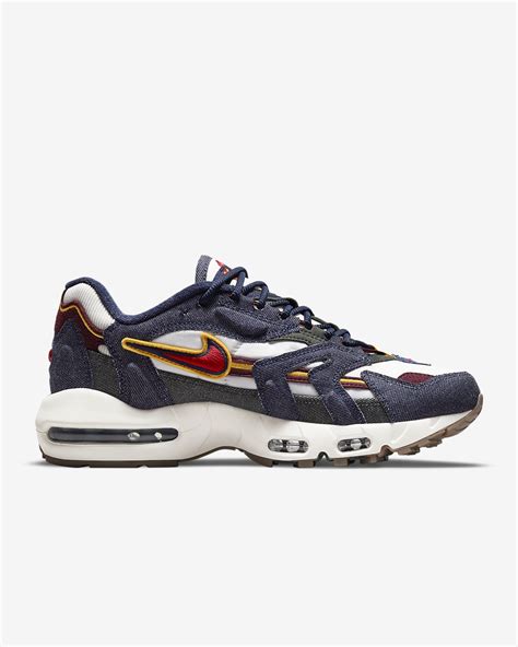 Nike Air Max 96 II Men S Shoes Nike GB