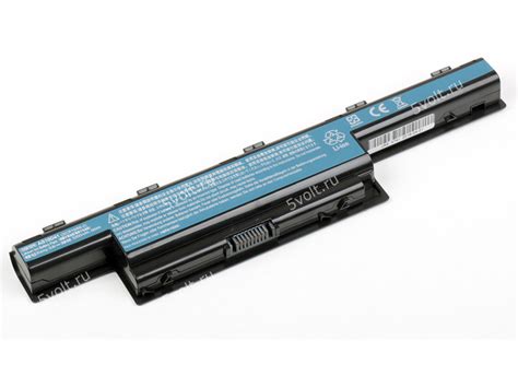 Аккумулятор (батарея) AS10D51 купить, цена