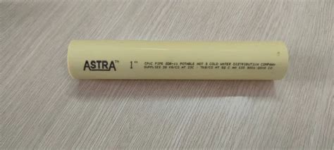 Cpvc Plumbing Pipes For Hot And Cold Water Inch Pressure Class