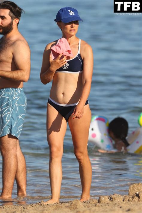 Natalie Portman Aleksa Palladino Natalieportman Nude Leaks Photo Thefappening