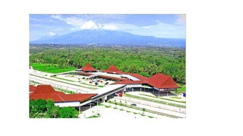 Resta Pendopo Km Kembali Raih Penghargaan Sebagai Rest Area Tipe B