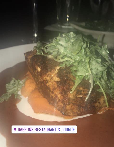 Foodies Guide – Nashville, TN – B. Simmons