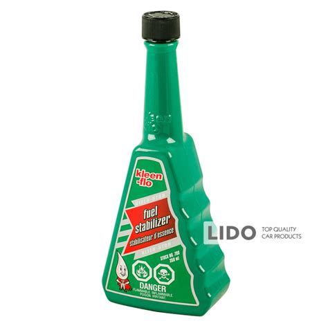 Купить Kleen-Flo FUEL STABILIZER - стабилизатор топлива, 350мл / 26224 ...