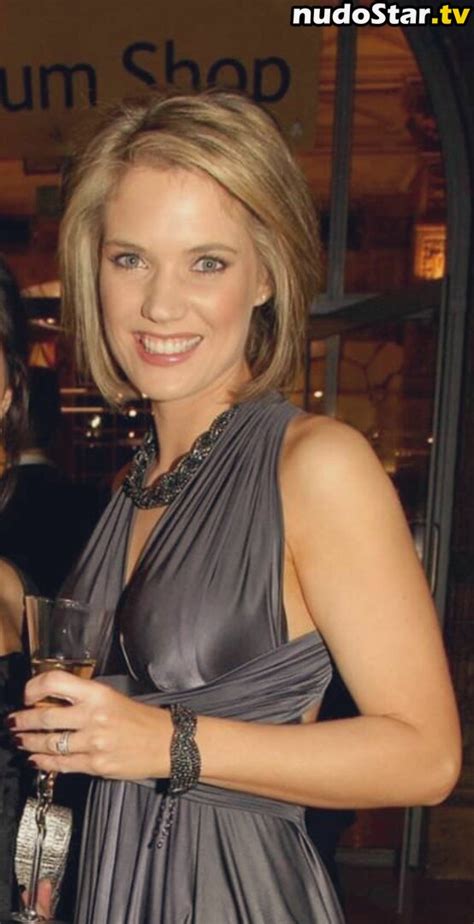Charlotte Hawkins Good Morning Britain TV Presenter Charlottehawkins1 Nude OnlyFans Photo