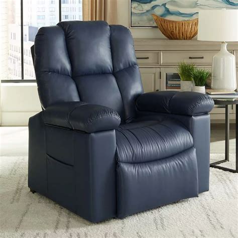 Uc673 5 Zone Power Recliner Ultracozy By Ultracomfort