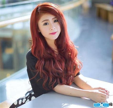 Hot Girl Ho Ng H Ng V N