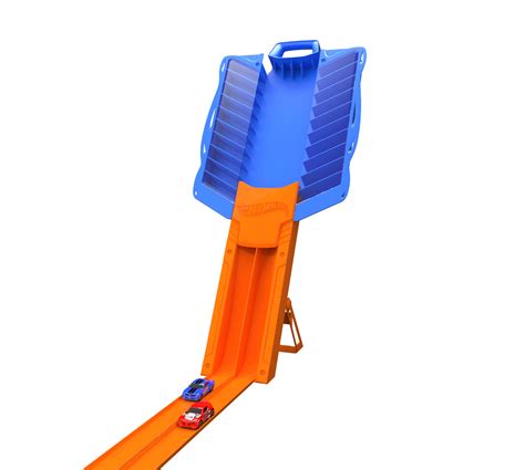 Купить Портативный трек контейнер Hot Wheels по цене 699 00 грн ᐅ Описание отзывы