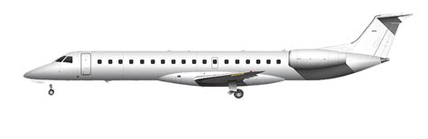 Pass Charters Our Fleet Embraer Erj145