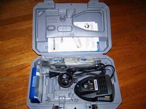 Dremel 8200 Review – Tools In Action – Power Tool Reviews