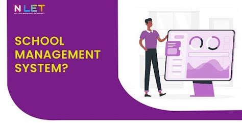 How School Management System Can Improve The Education System By