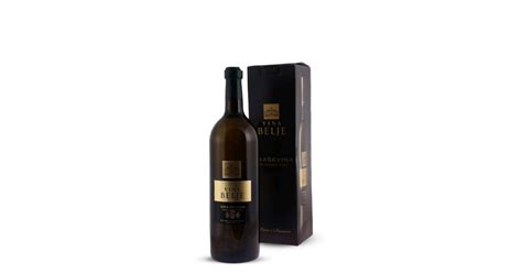 Vino Vina Belje Graševina vrh Magnum 1 5l Roto webshop