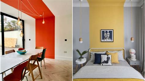 Ideias De Pintura Para Casa - 4 ideias de pintura para quem quer mudar a casa sem reformar - Grupo ...
