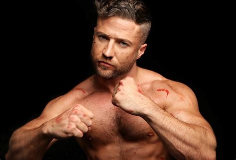 Xito En Onlyfans Colby Melvin Hace Un Ensayo Gay Blog Br