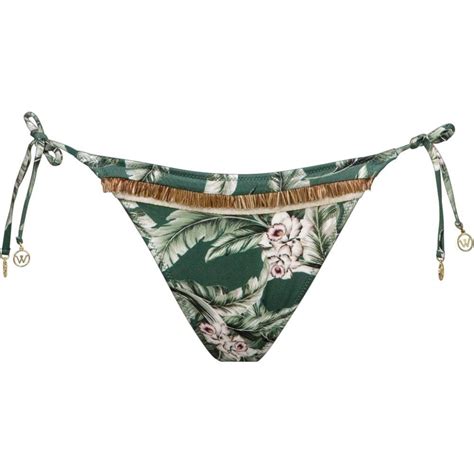 Chantaldessous De Watercult Fantasie Resort Bikini H Ftslip Marie Jo Primadonna