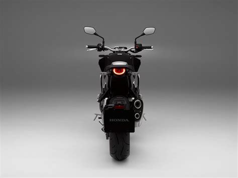 Honda CB1000R A Super Naked Reeinventada MotoNews Andar De Moto