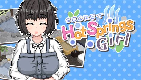 Buy Cheap Secret Hot Springs Girl CD Key Best Price GG Deals