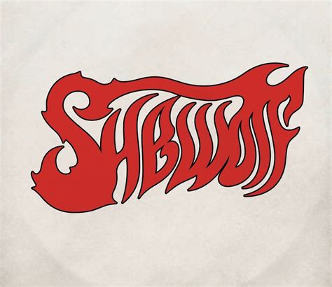 Shewolf | Shewolf