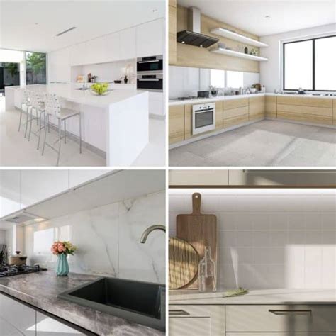 Is Corian Backsplash Right For Your Kitchen? Ideas & Options