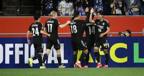 Officially... Ulsan of Korea guarantees participation in the 2025 Club