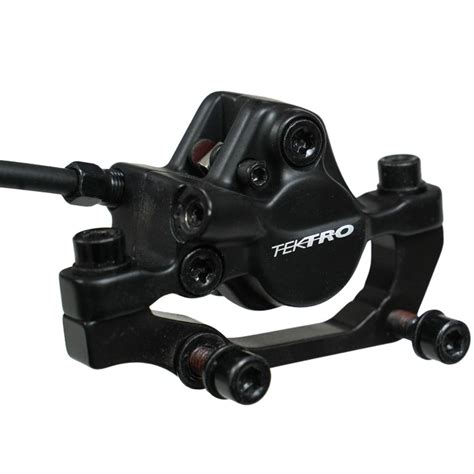 Tektro Brakes | Hydraulic System | Tower Electric Bikes