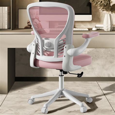 pink computer chair 4