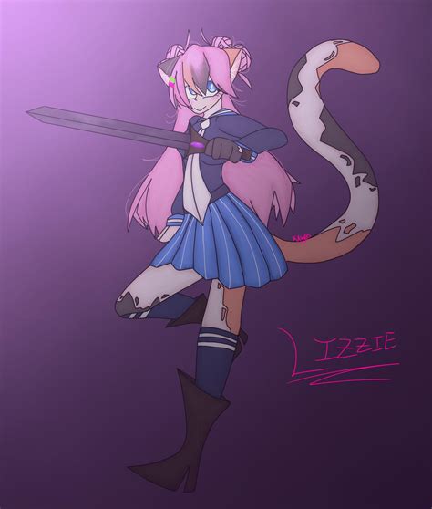 Empiressmp S2 Fanart Of Shubble Title Witch Art By Tygraxdraws Me