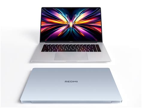 REDMI Book Pro 16 2025 will be the first to ship with the second ...