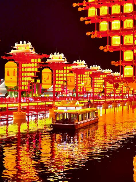 Things To Do In Tangshan In 2025 Top Attractions Local Food Hotels