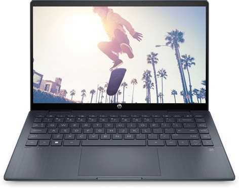 Ноутбук HP Pavilion x360 14-ek2016ua (A0NB9EA) Deep Blue купить - цена ...