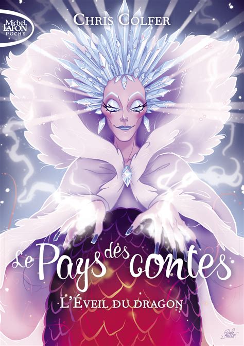 Le pays des contes Tome 4 Lire en série