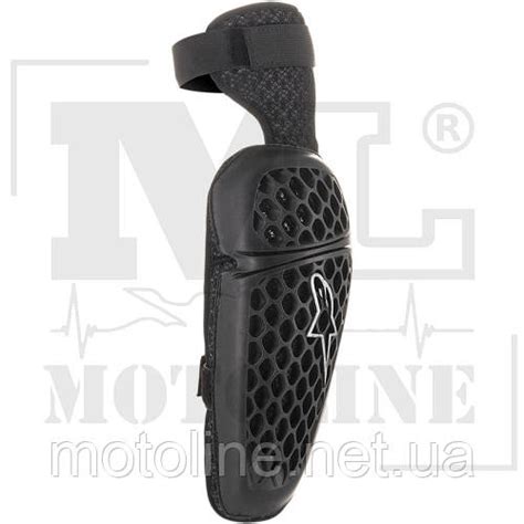 Налокотники мото/вело Alpinestars Bionic+, цена 1610 грн — Prom.ua (ID ...