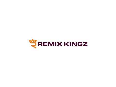 Remix Kingz By Slobodan Cubrilovic On Dribbble