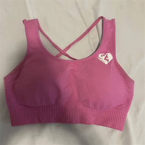 Womens Best Sport Bra Depop