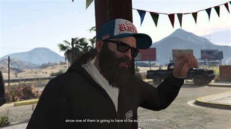 Grand Theft Auto V Fuck You Guys And Fuck Them YouTube