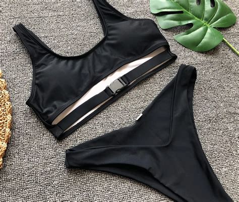 High Quality Swimwear Sexy Swimsuit Leopard Print Bikini Buy Swimsuits Skimpy Bikini Sexy Open