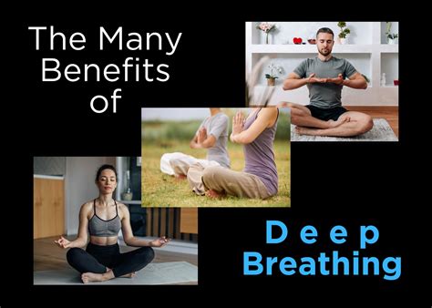 The Benefits Of Deep Breathing | Deep Breathing Techniques – CQJX