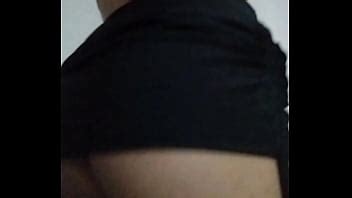 Falda Mostrando La Cola XVIDEOS